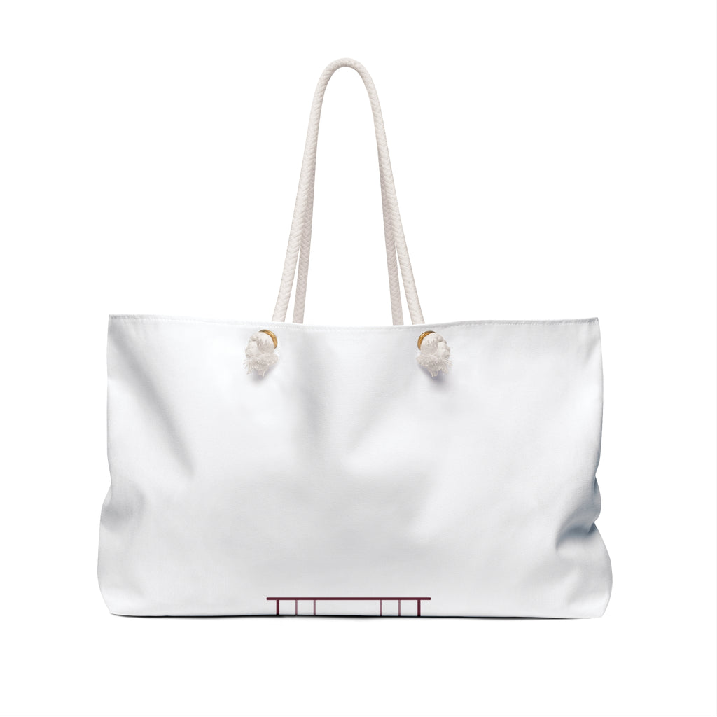Arche Weekender Bag
