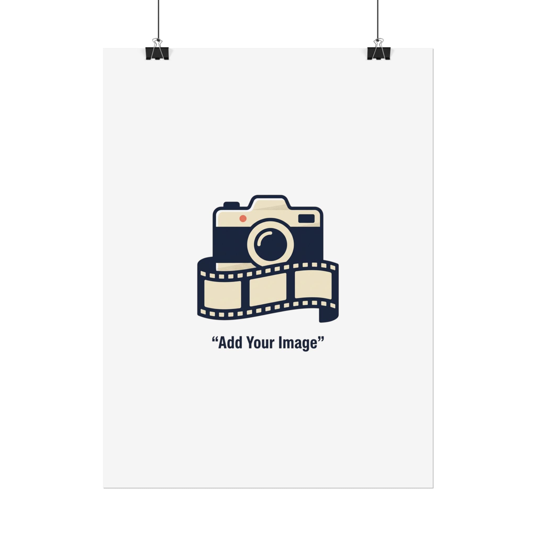 Olive Minimalist Art Print