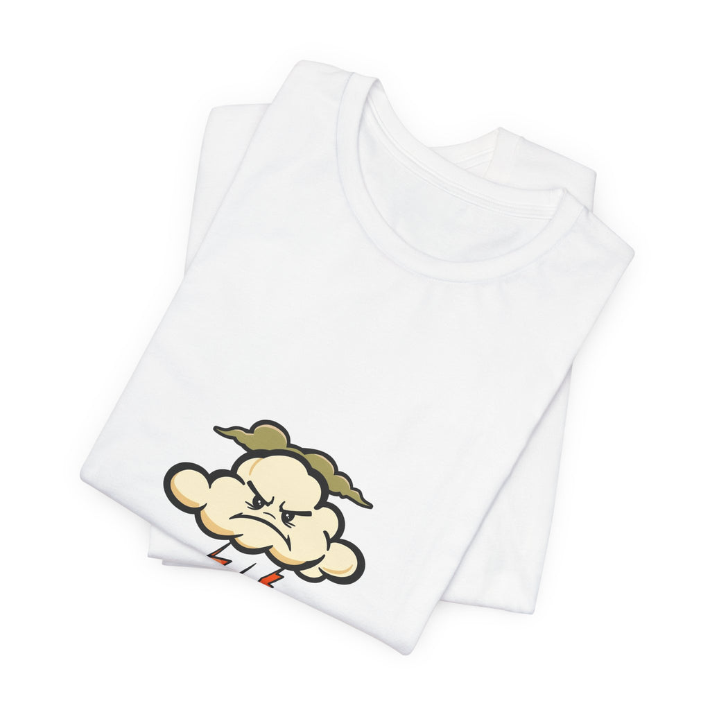 Storm Mood Tee