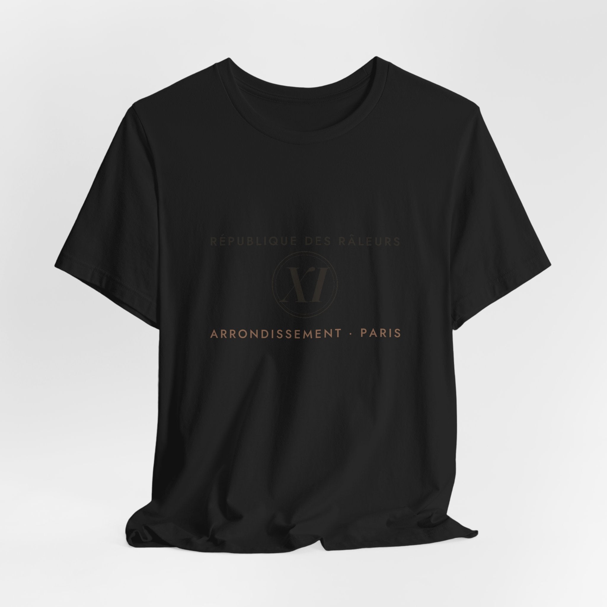 République des Râleurs Tee