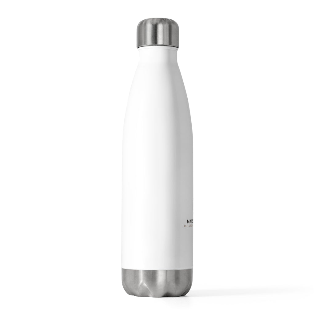 Custom Insulated Bottle 20oz
