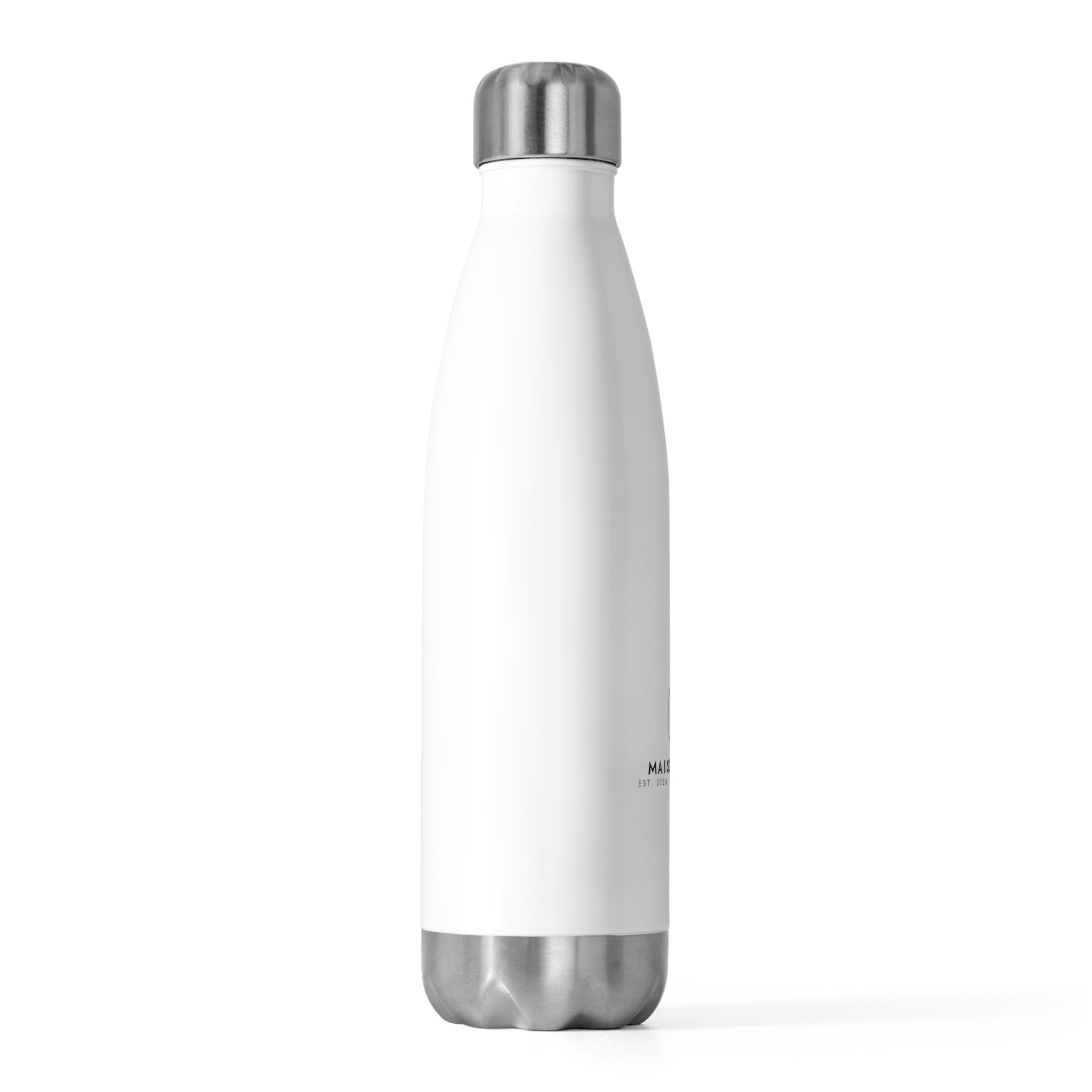 Custom Insulated Bottle 20oz