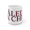 Râleur en Chef Mug