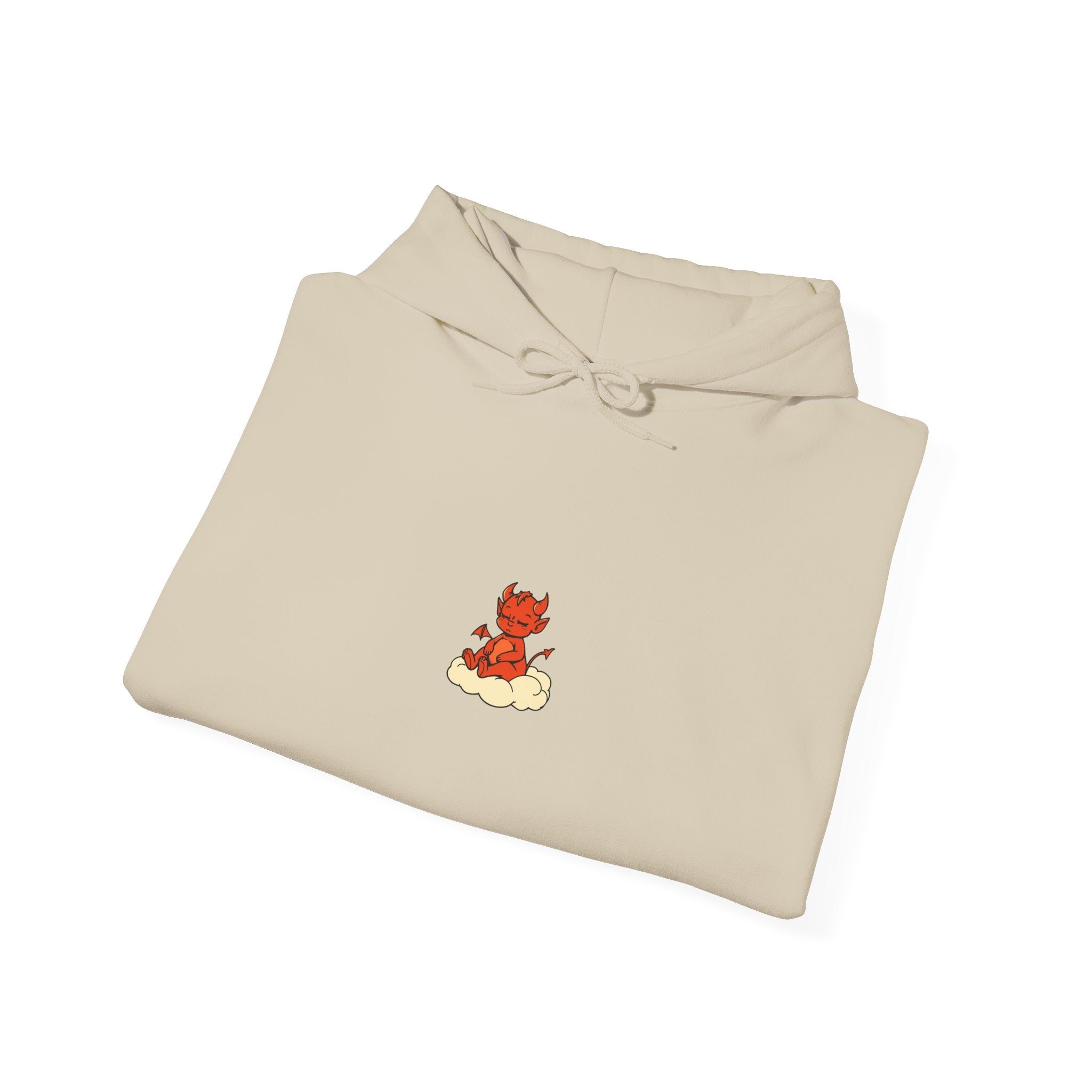 Little Devil Hoodie