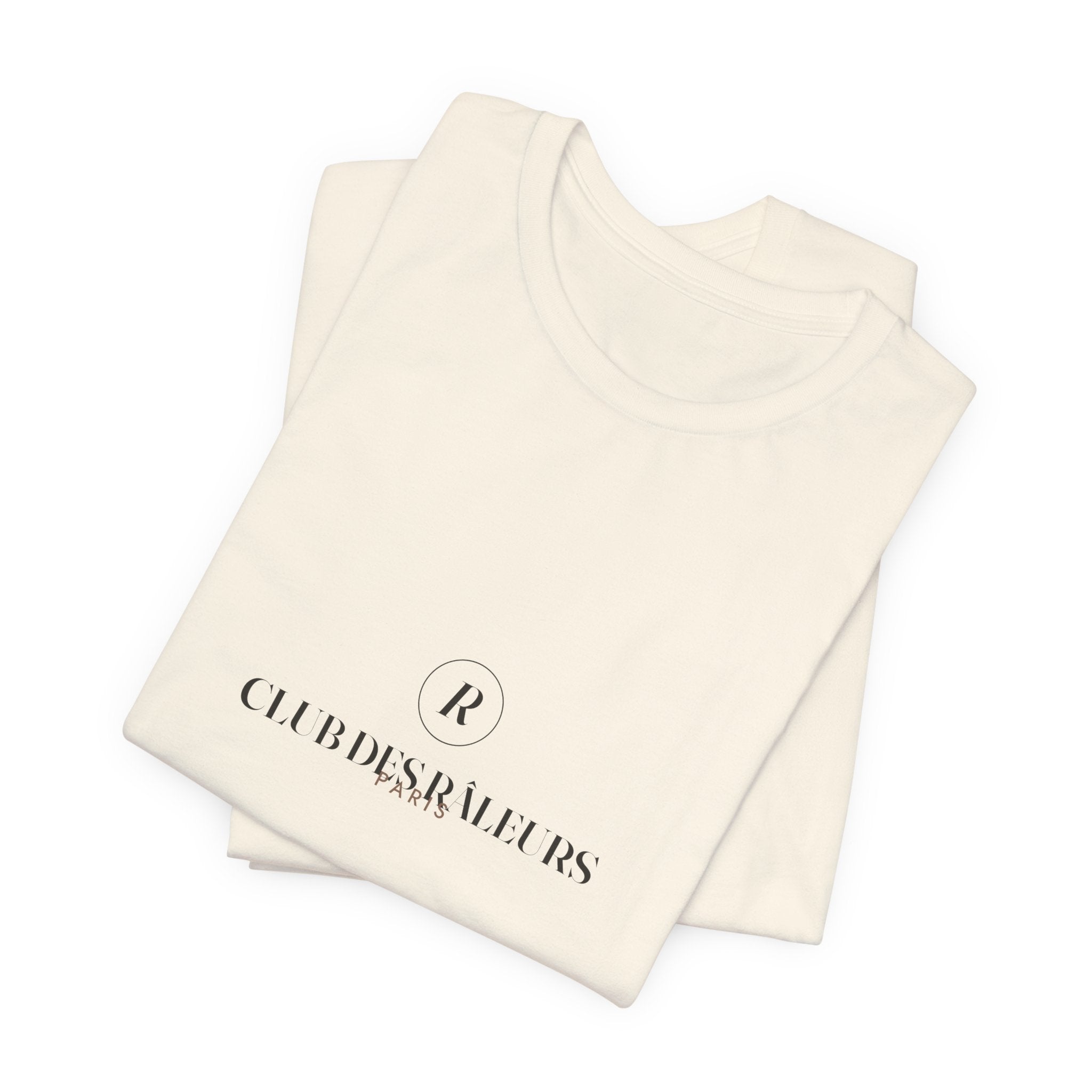 Le Monogramme Tee