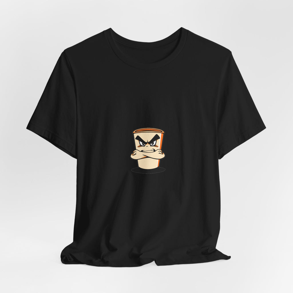 Angry Espresso Tee