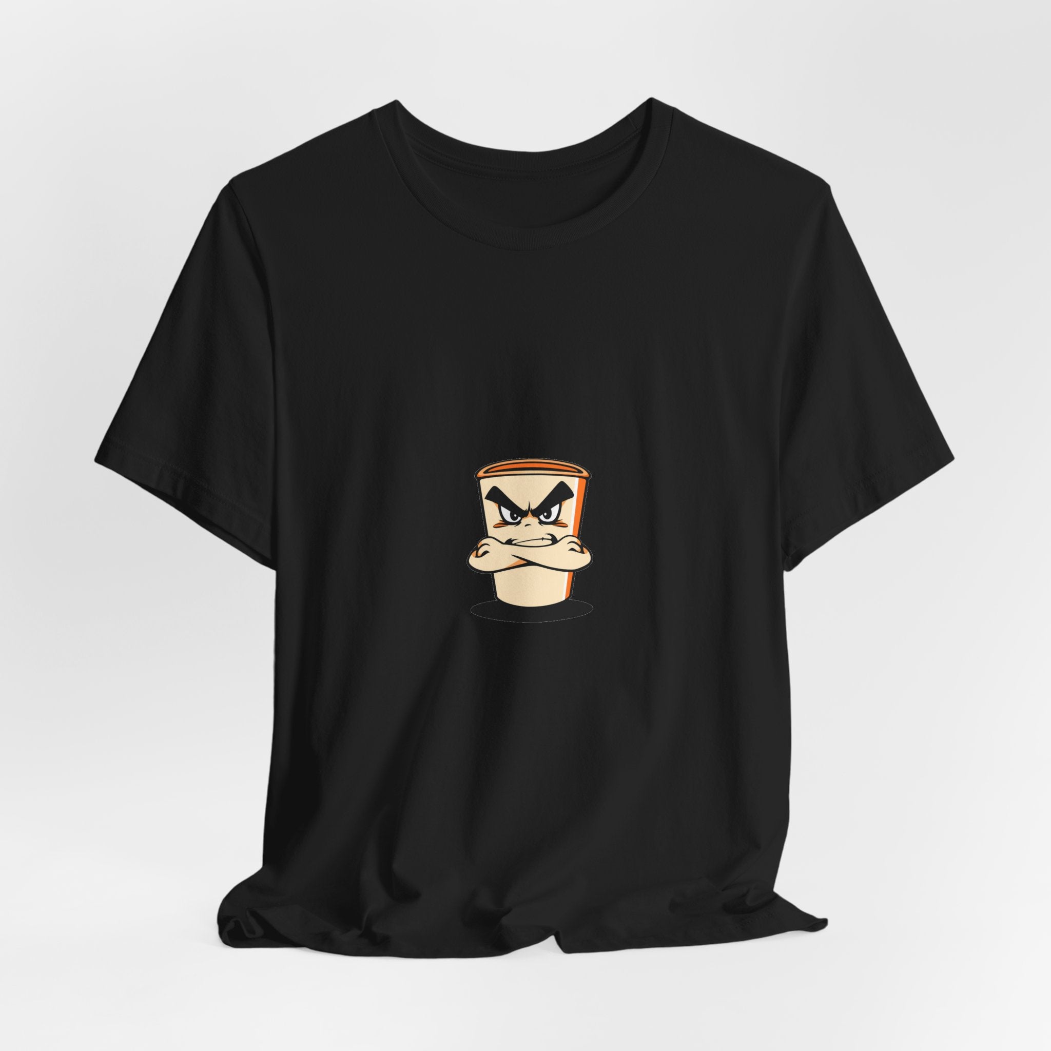 Angry Espresso Tee