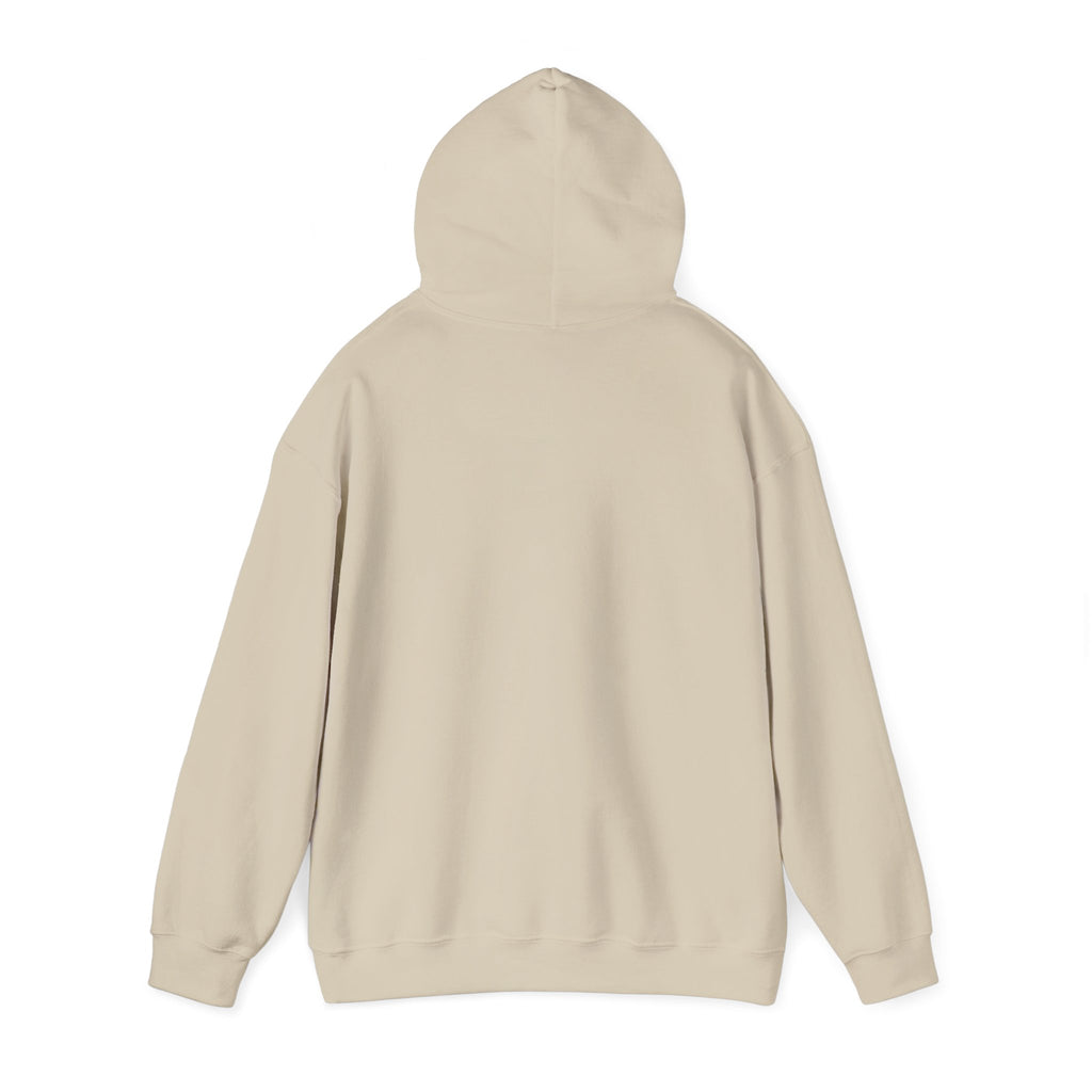 Angry Espresso Hoodie
