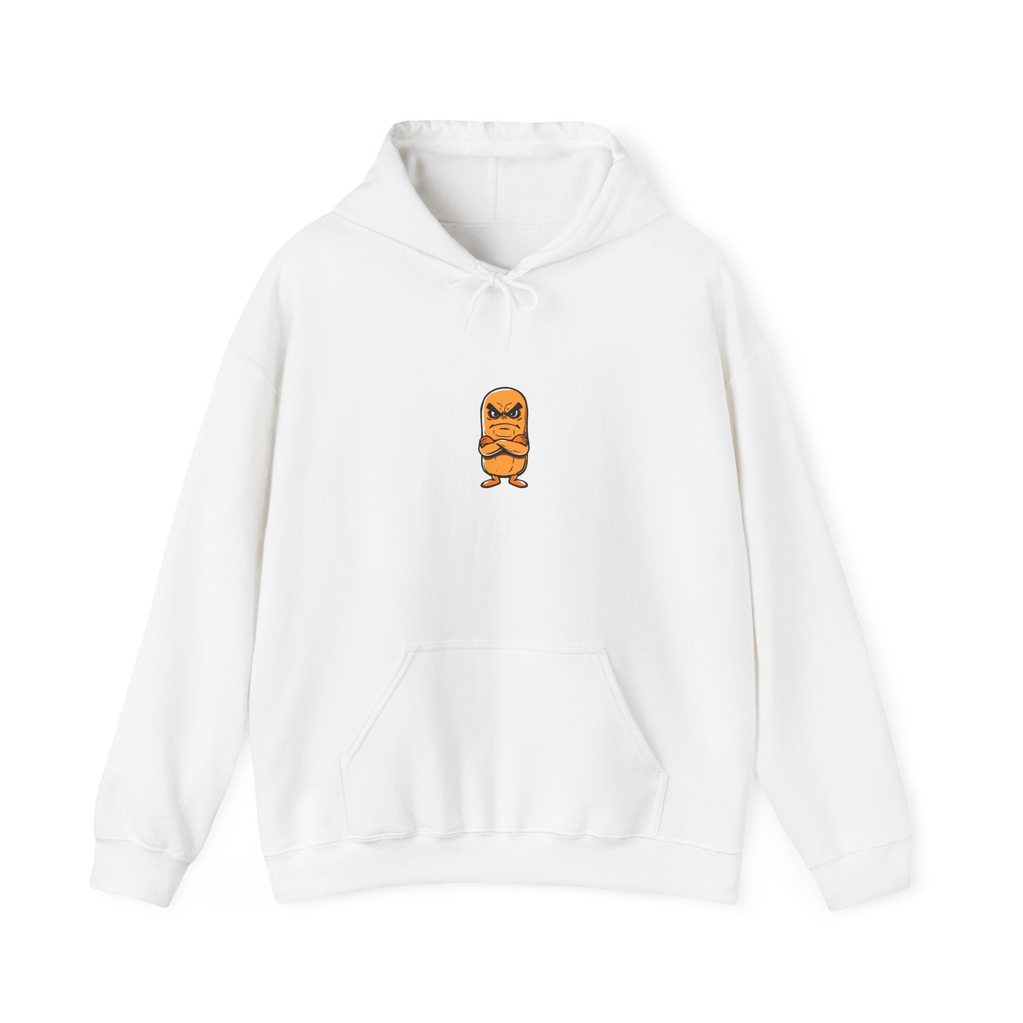 Grumpy Baguette Hoodie