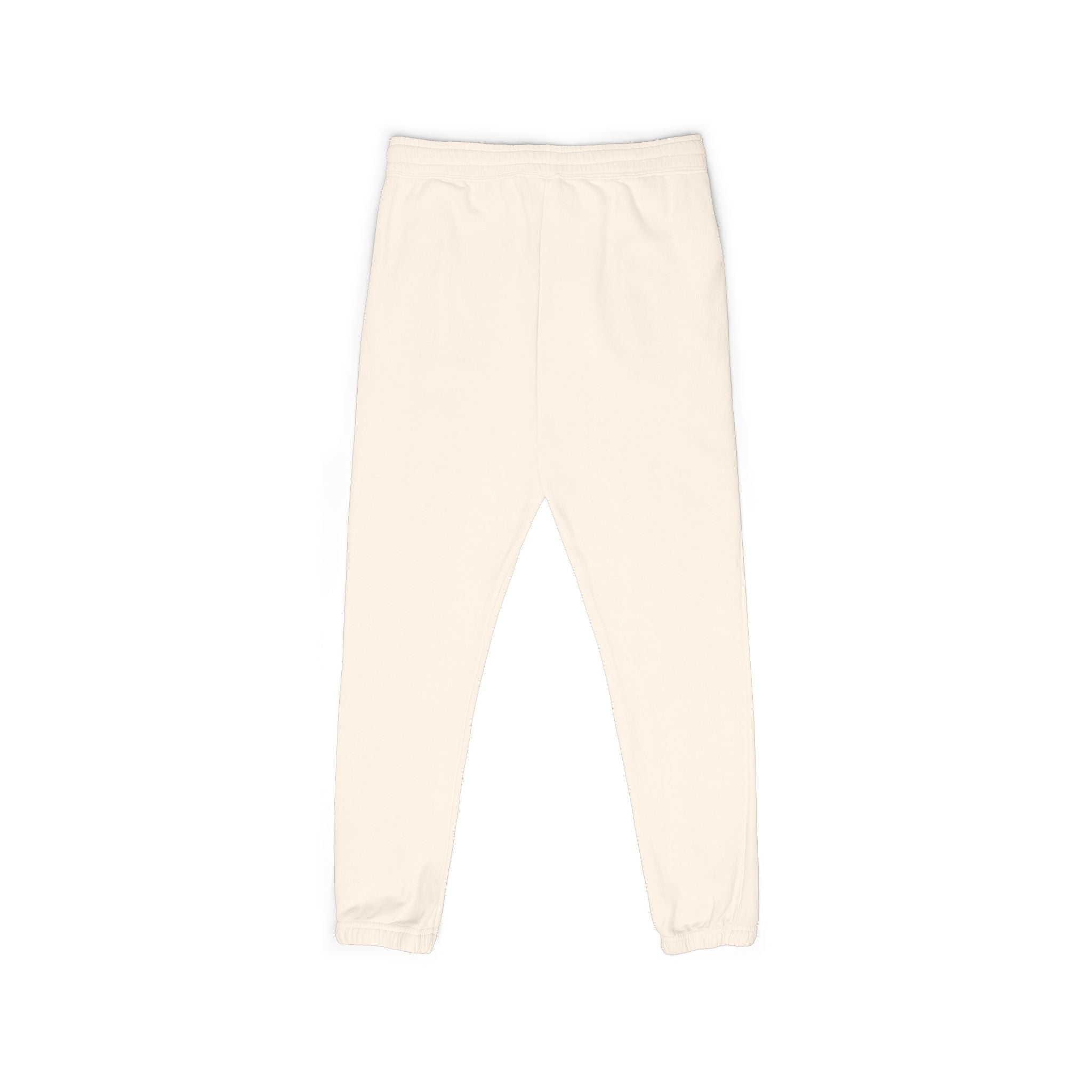 Emma Ivory Sweatpants