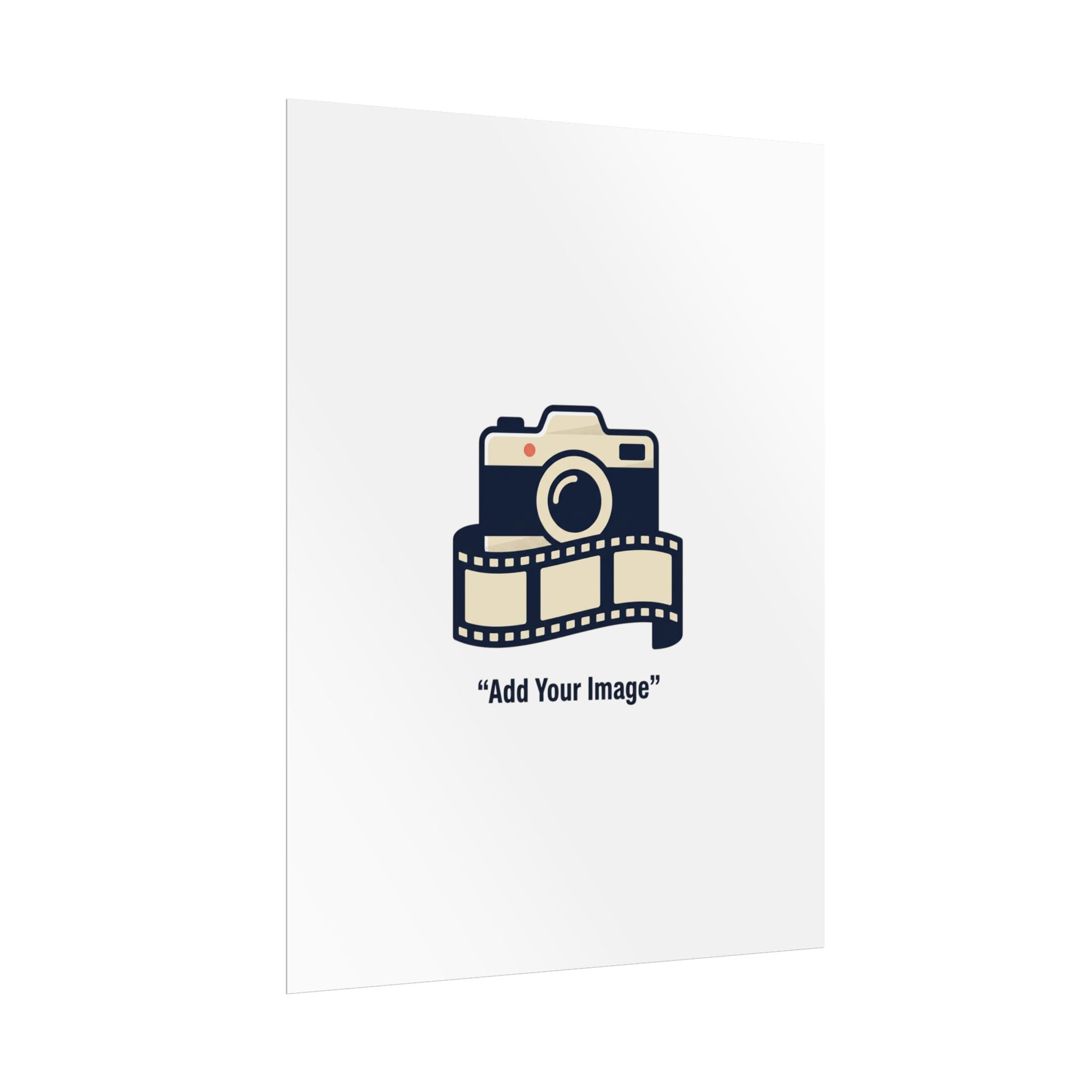 Olive Minimalist Art Print