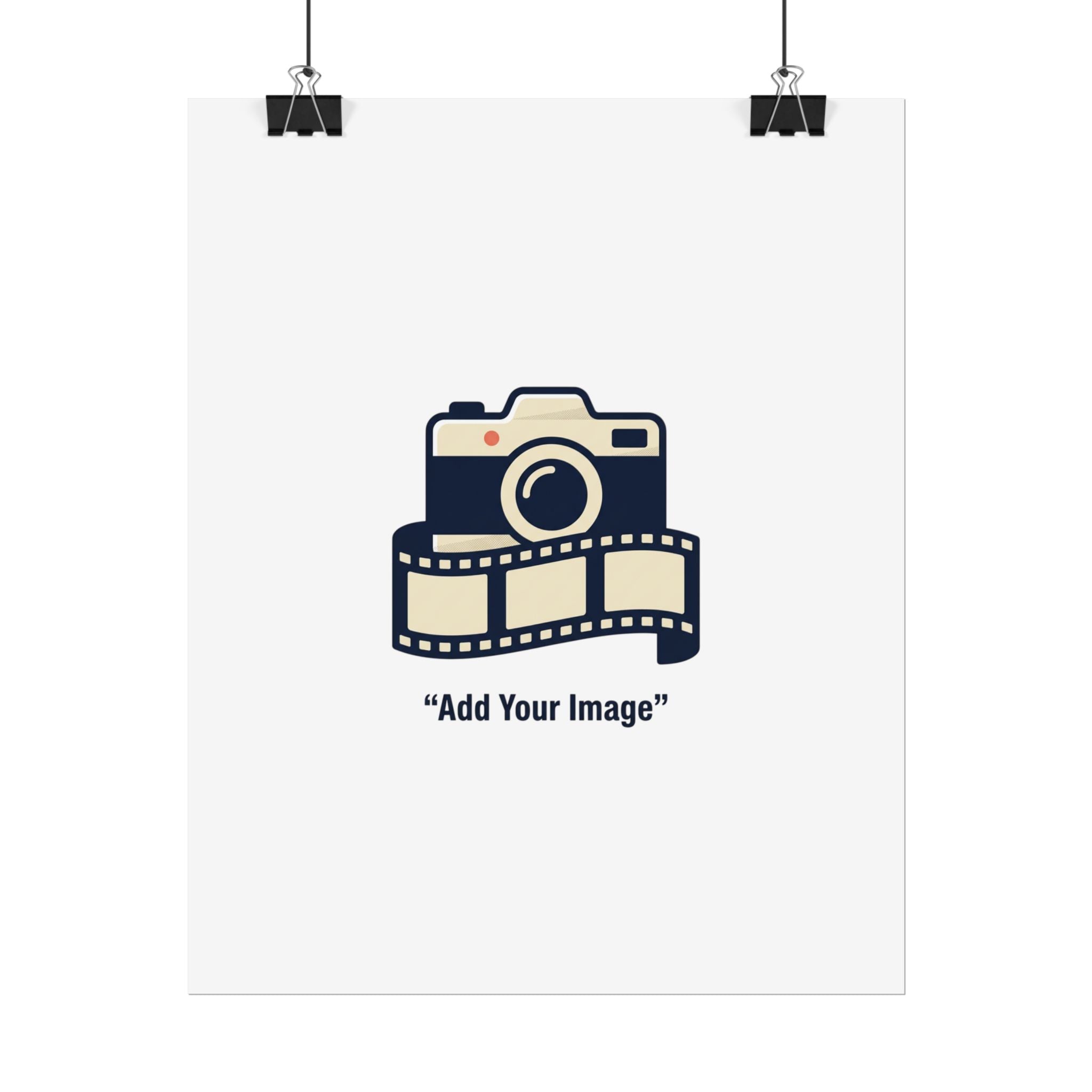 Olive Minimalist Art Print