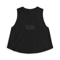 Vagues Crop Top
