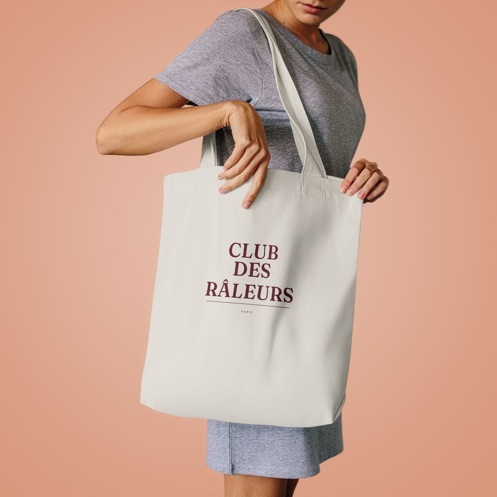 Club des Râleurs Tote