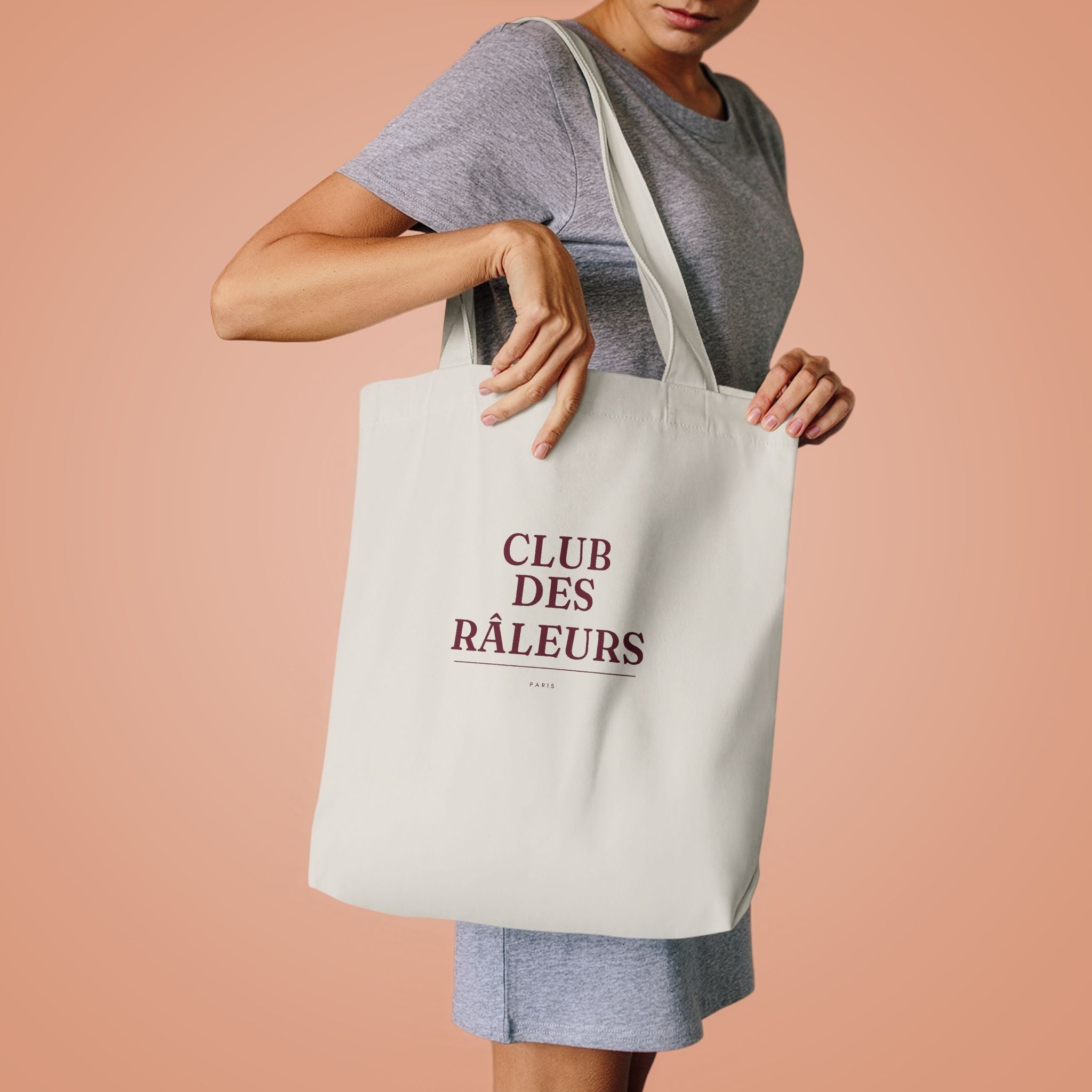 Club des Râleurs Tote
