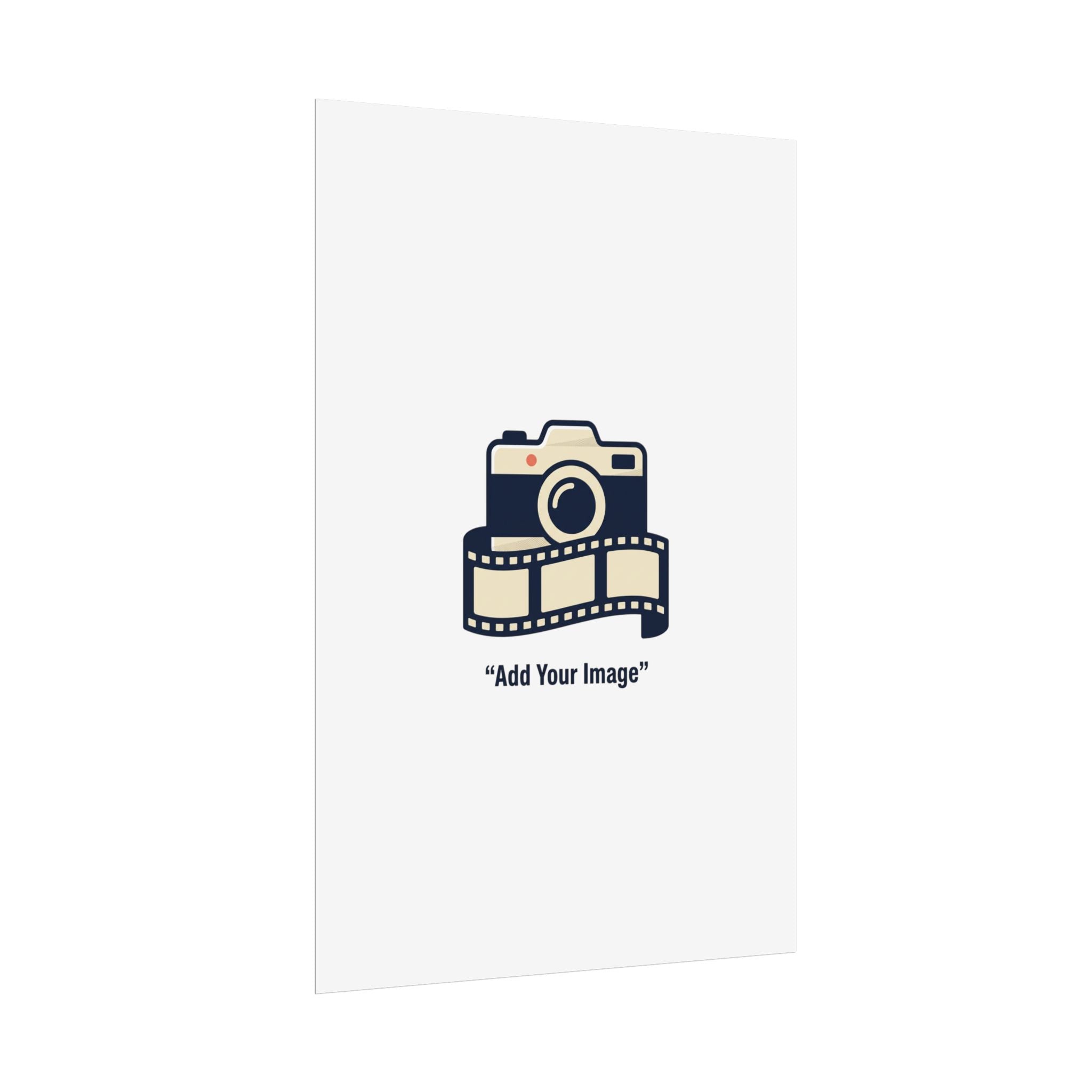 Olive Minimalist Art Print