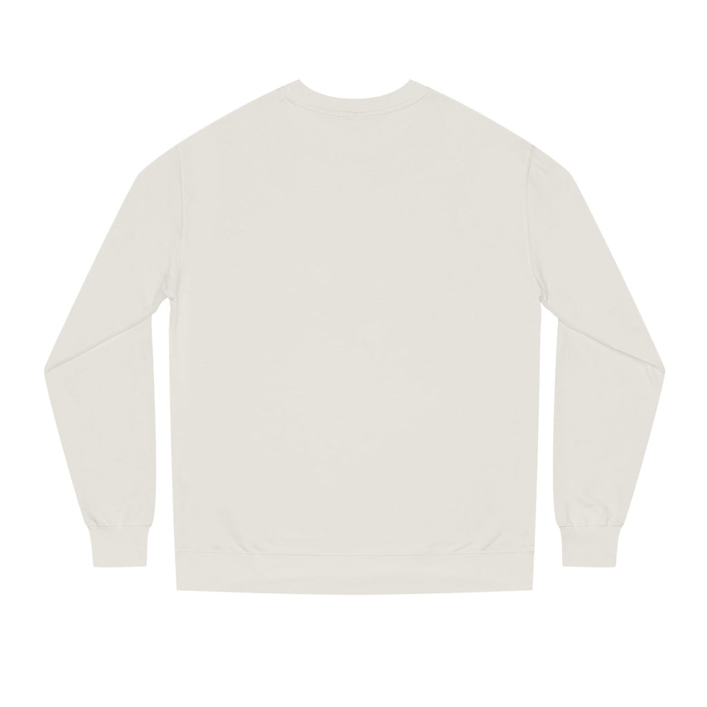 Bone Crewneck