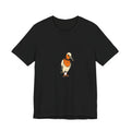 Angry Pigeon Tee