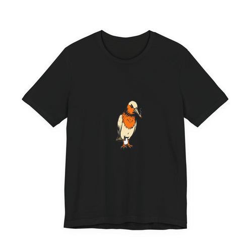 Angry Pigeon Tee