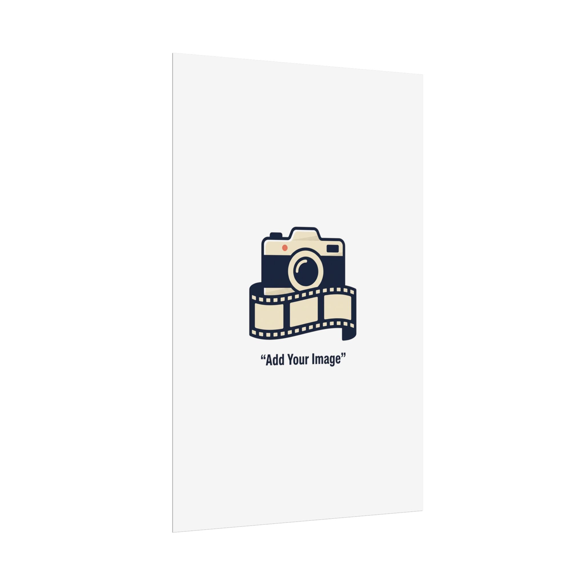 Olive Minimalist Art Print