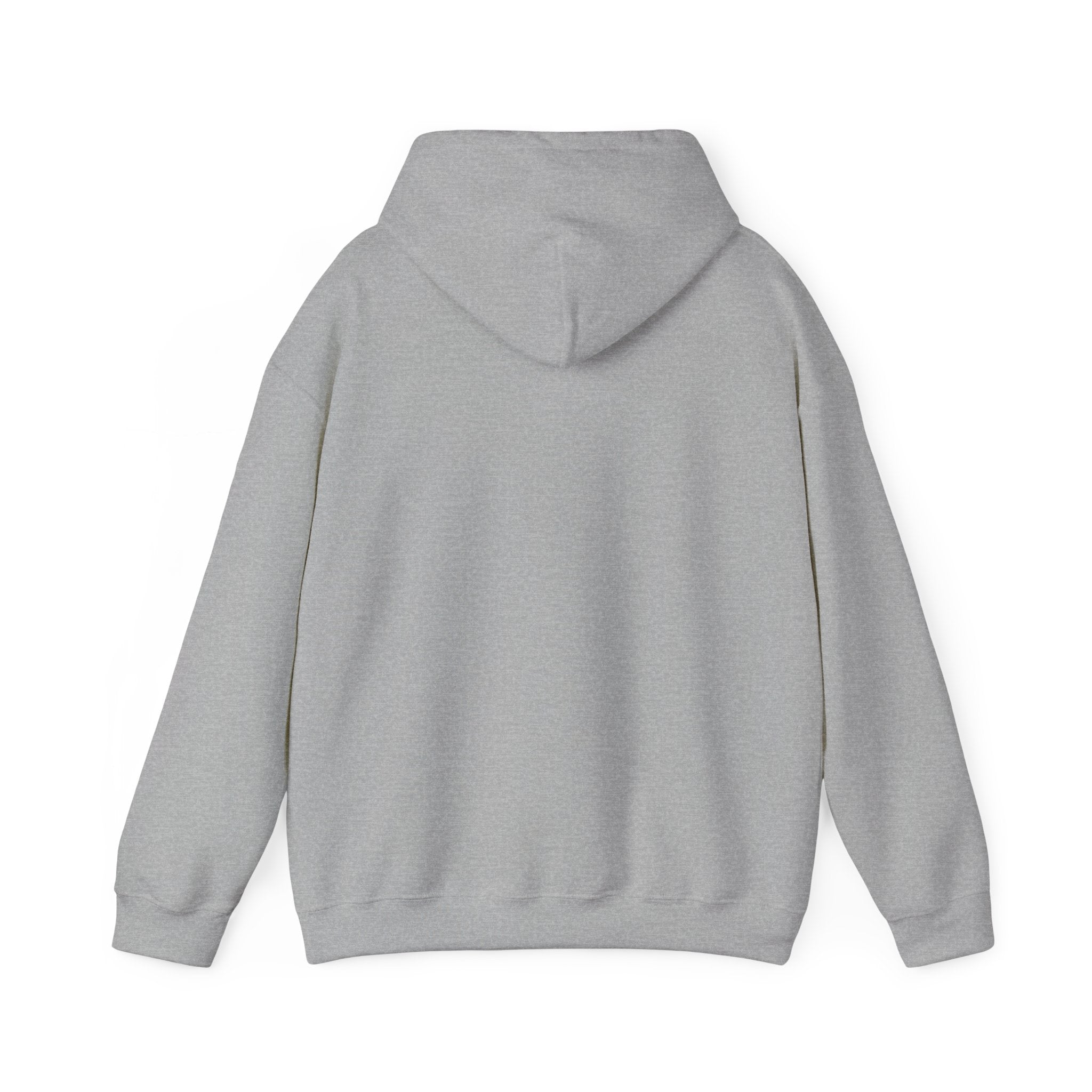 Beret Skeleton Hoodie
