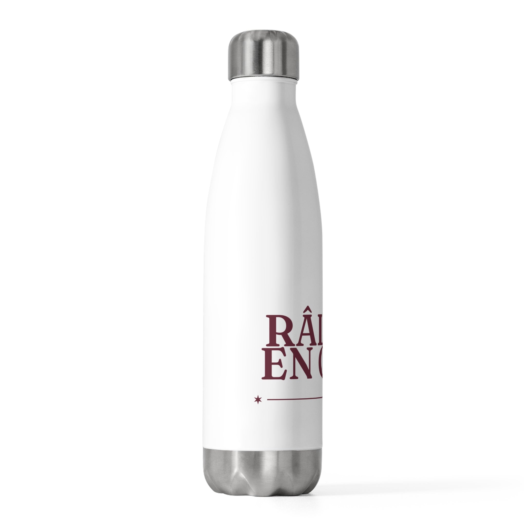 Insulated Steel Bottle 20oz