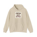 Complain with Style Hoodie
