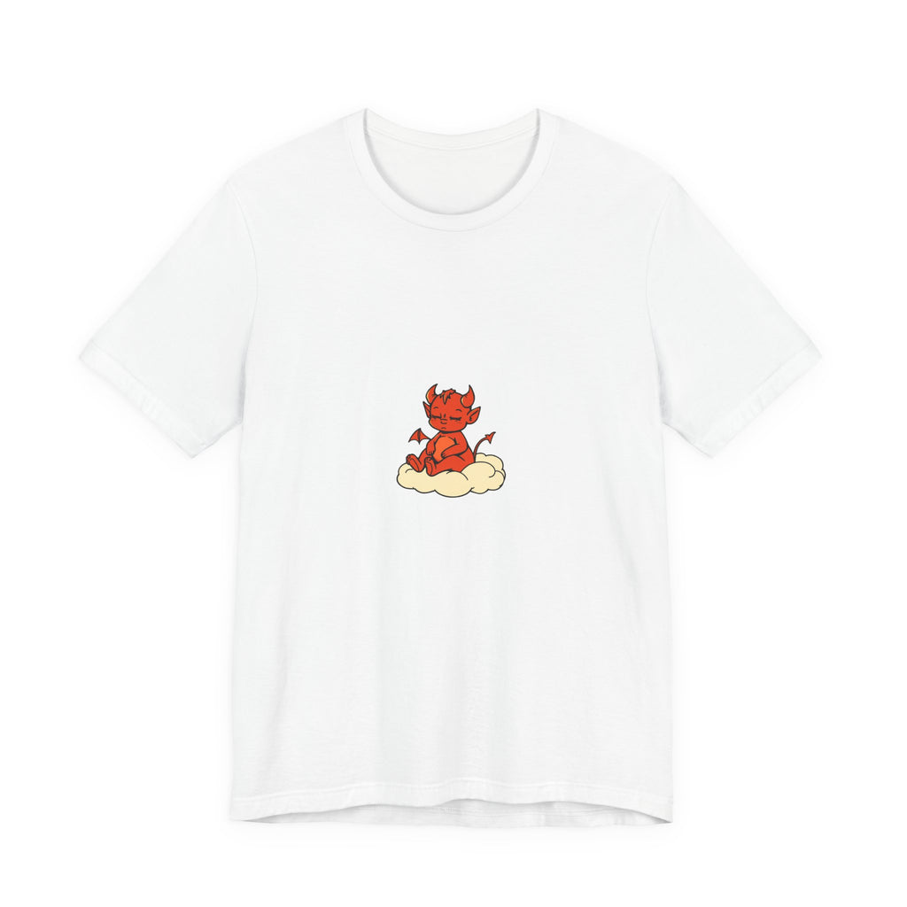 Little Devil Tee