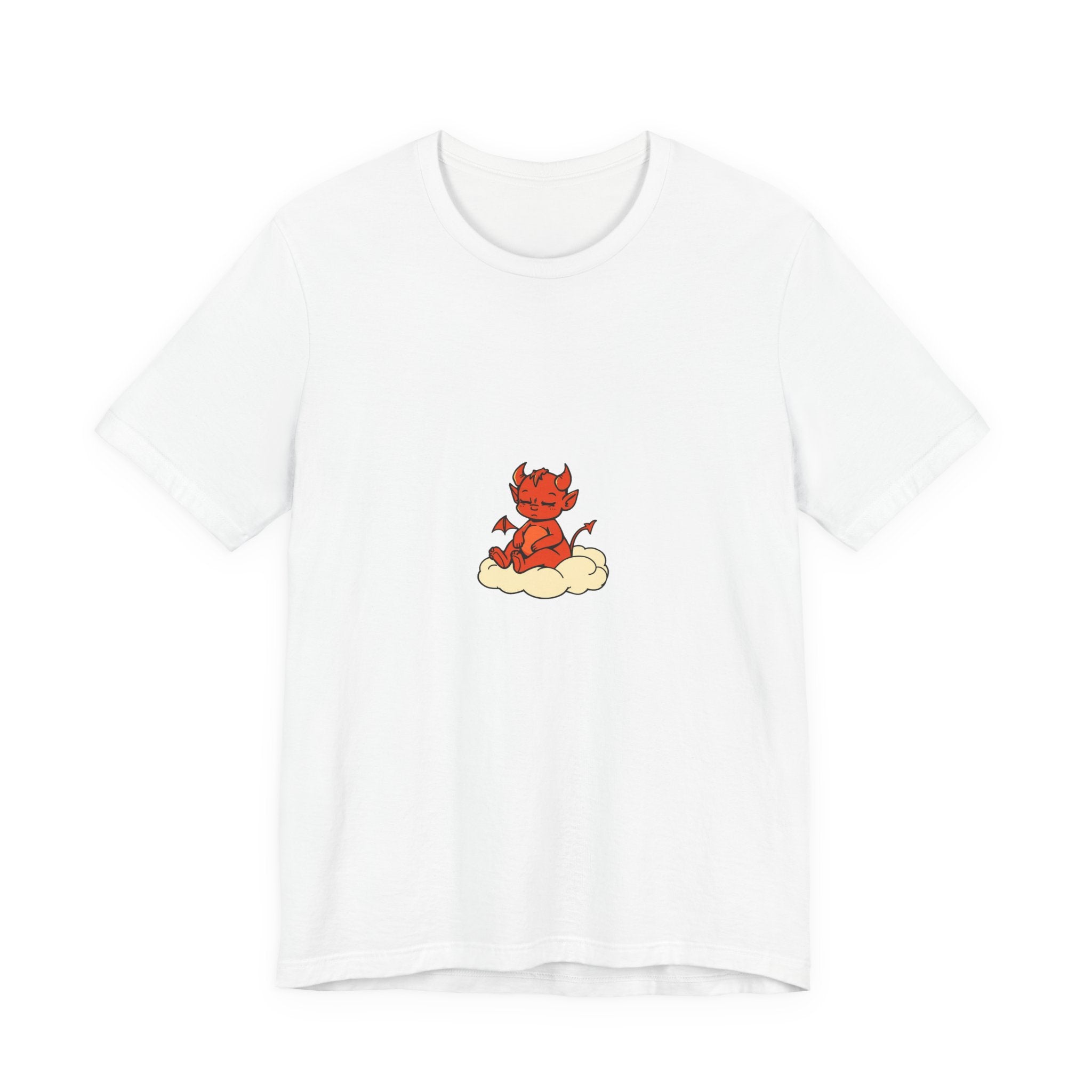 Little Devil Tee