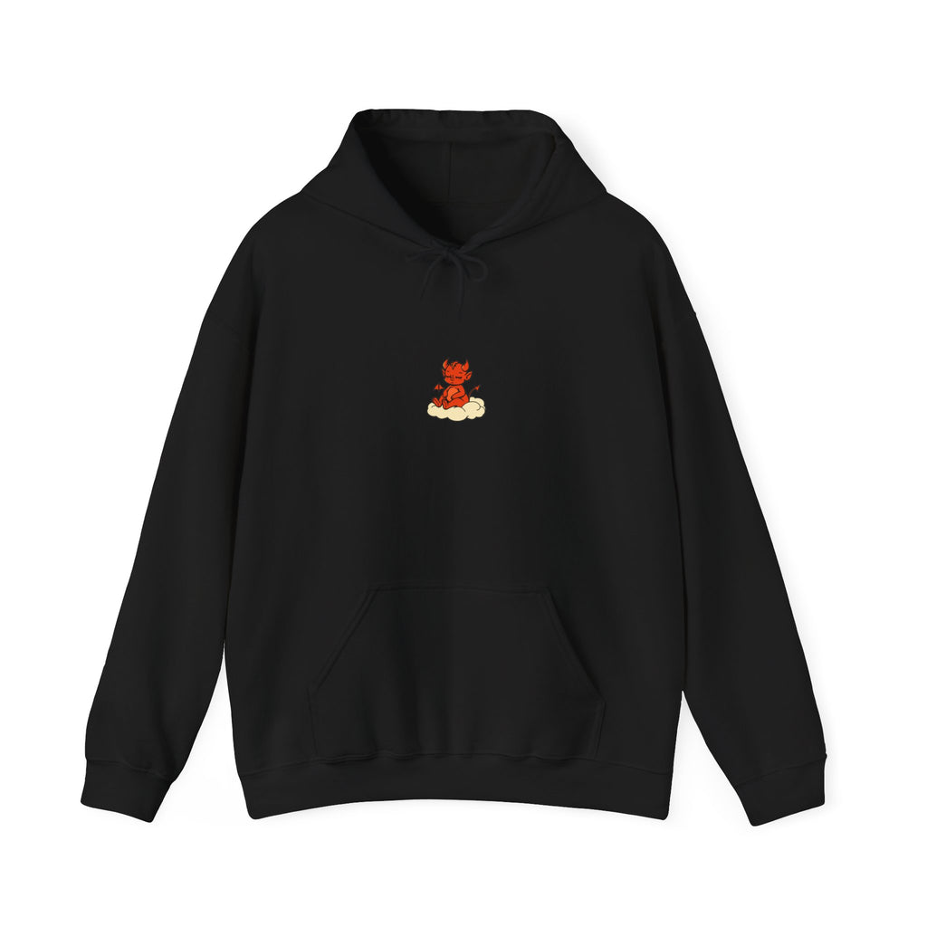 Little Devil Hoodie