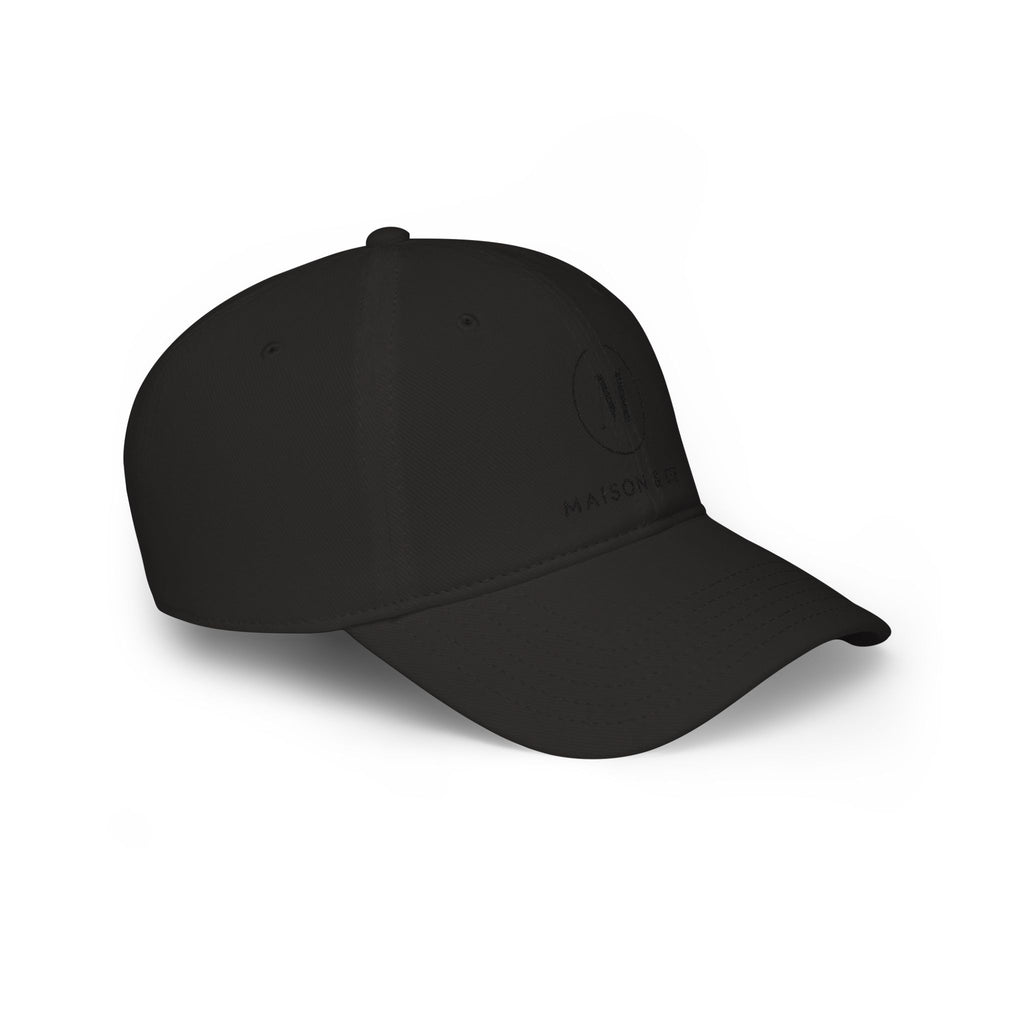 Custom Embroidered Cap