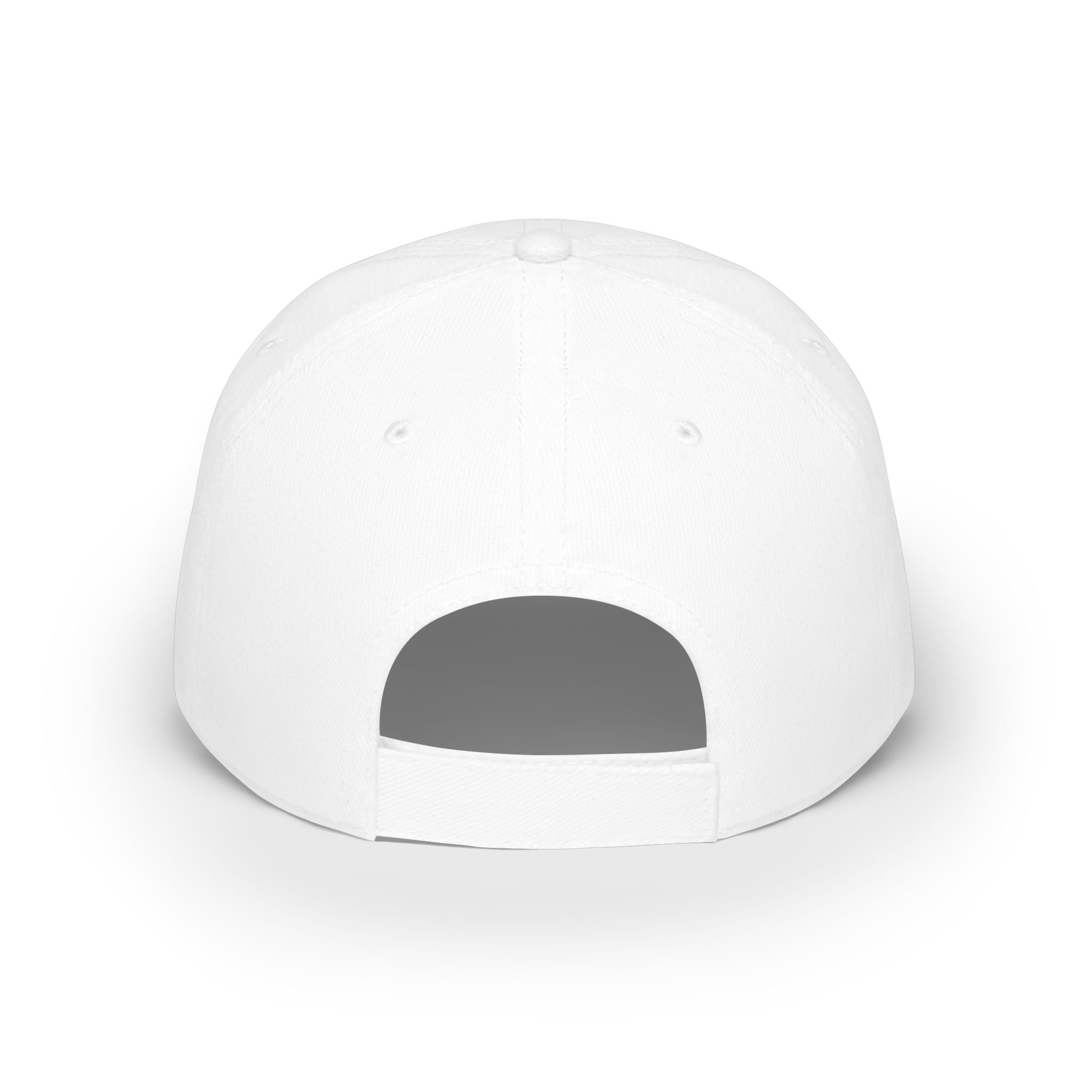 Custom Embroidered Cap
