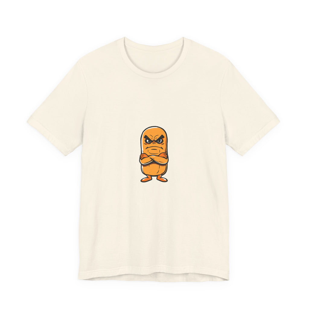 Grumpy Baguette Tee