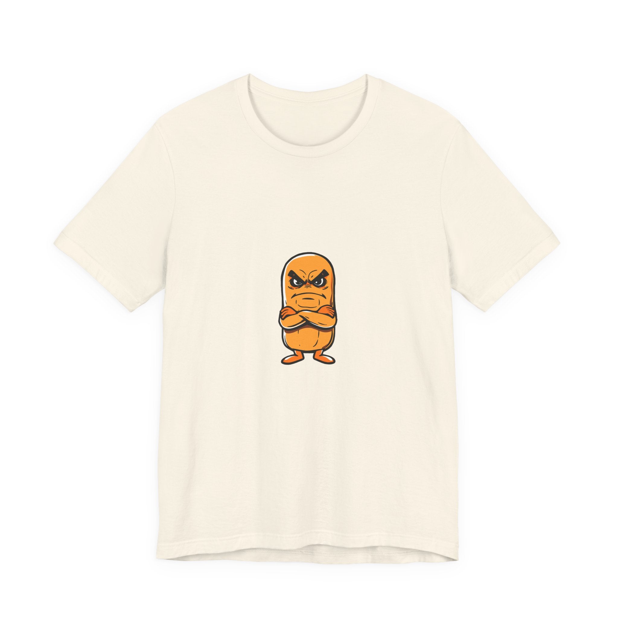 Grumpy Baguette Tee