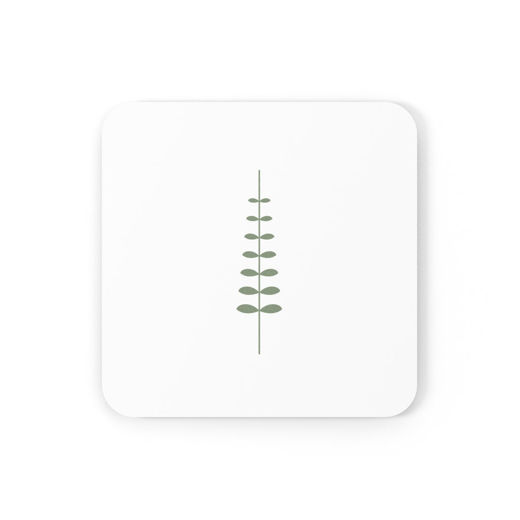 Olivier Cork Coaster