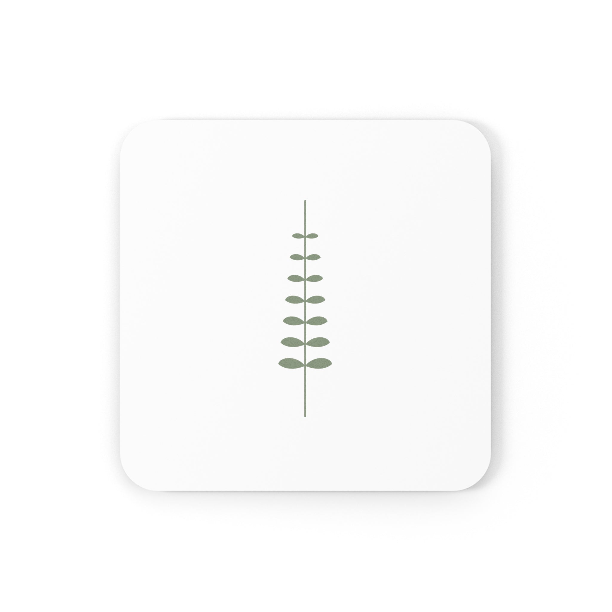 Olivier Cork Coaster