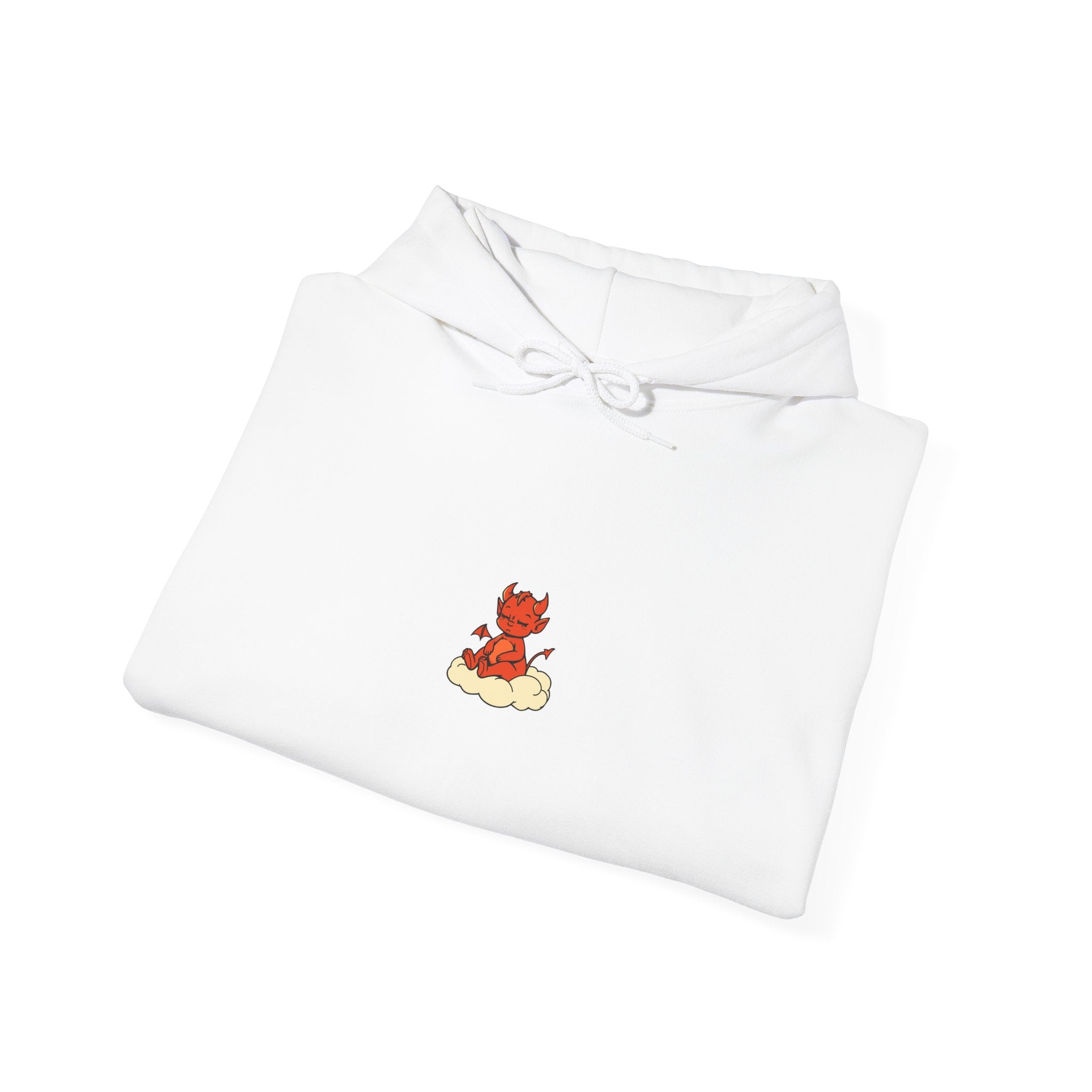 Little Devil Hoodie