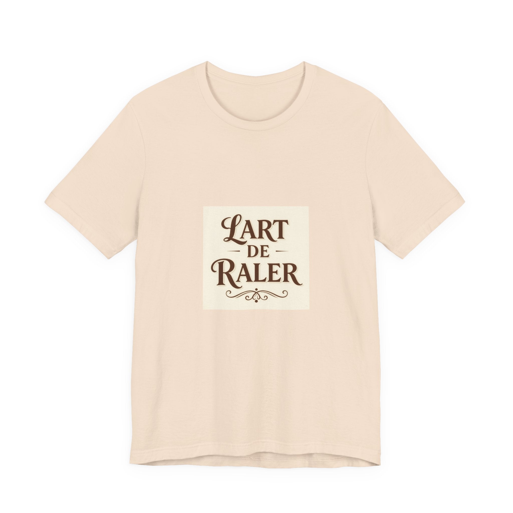 L'Art de Râler Tee