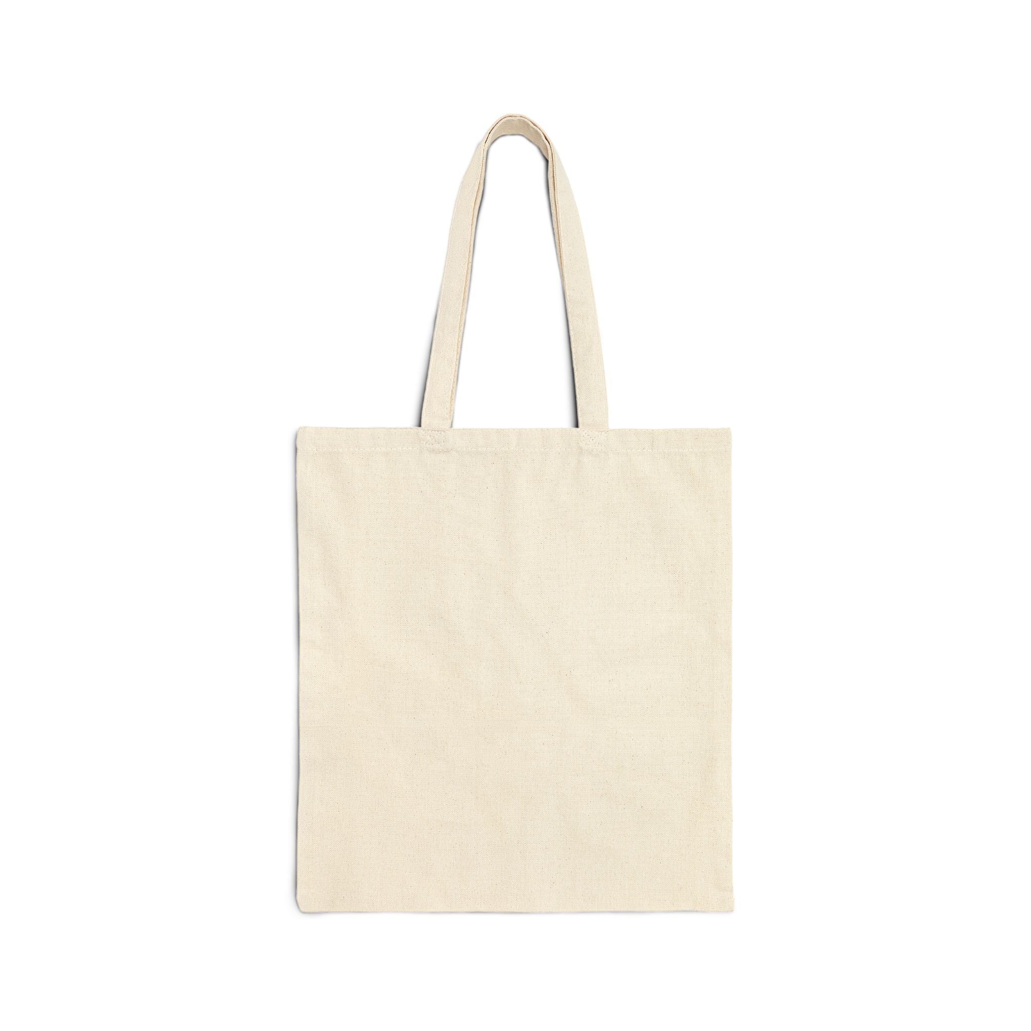 Angry Espresso Tote