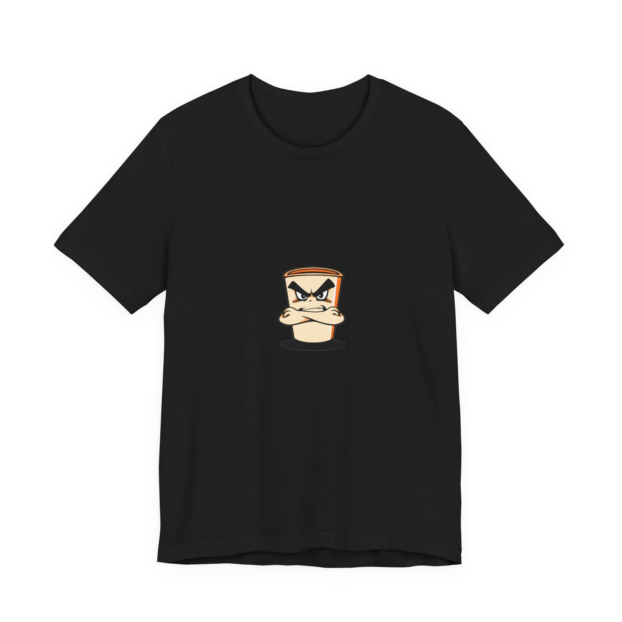 Angry Espresso Tee