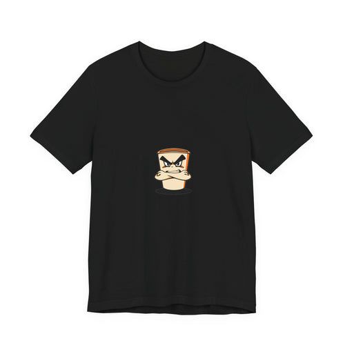 Angry Espresso Tee