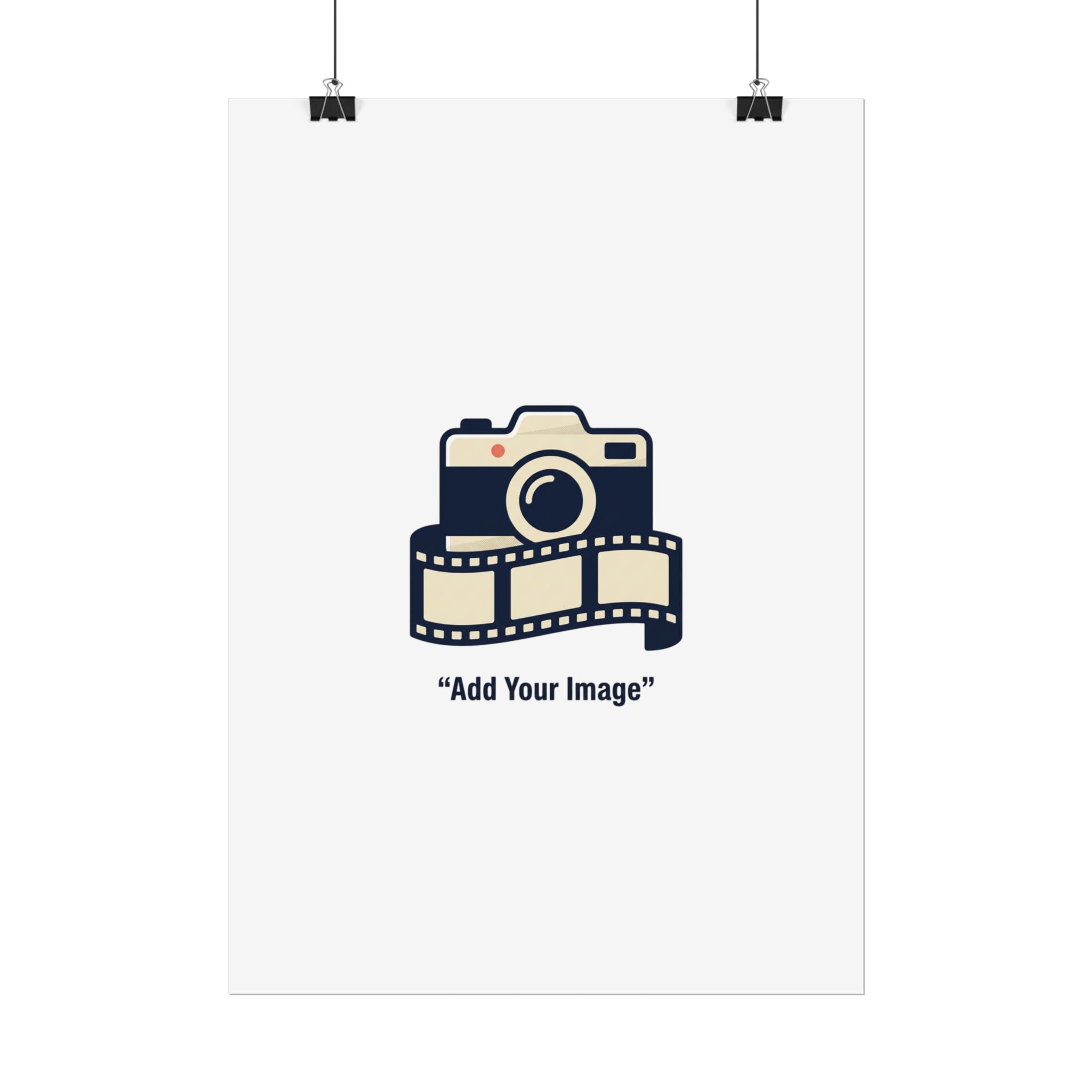 Olive Minimalist Art Print