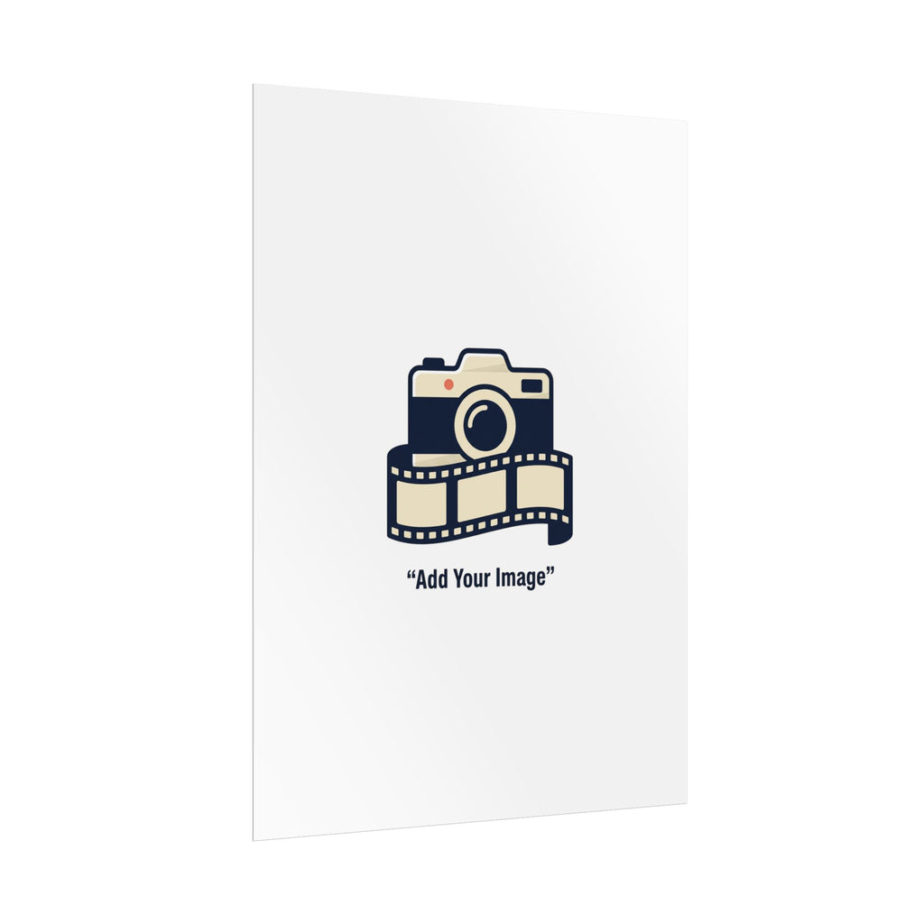 Olive Minimalist Art Print