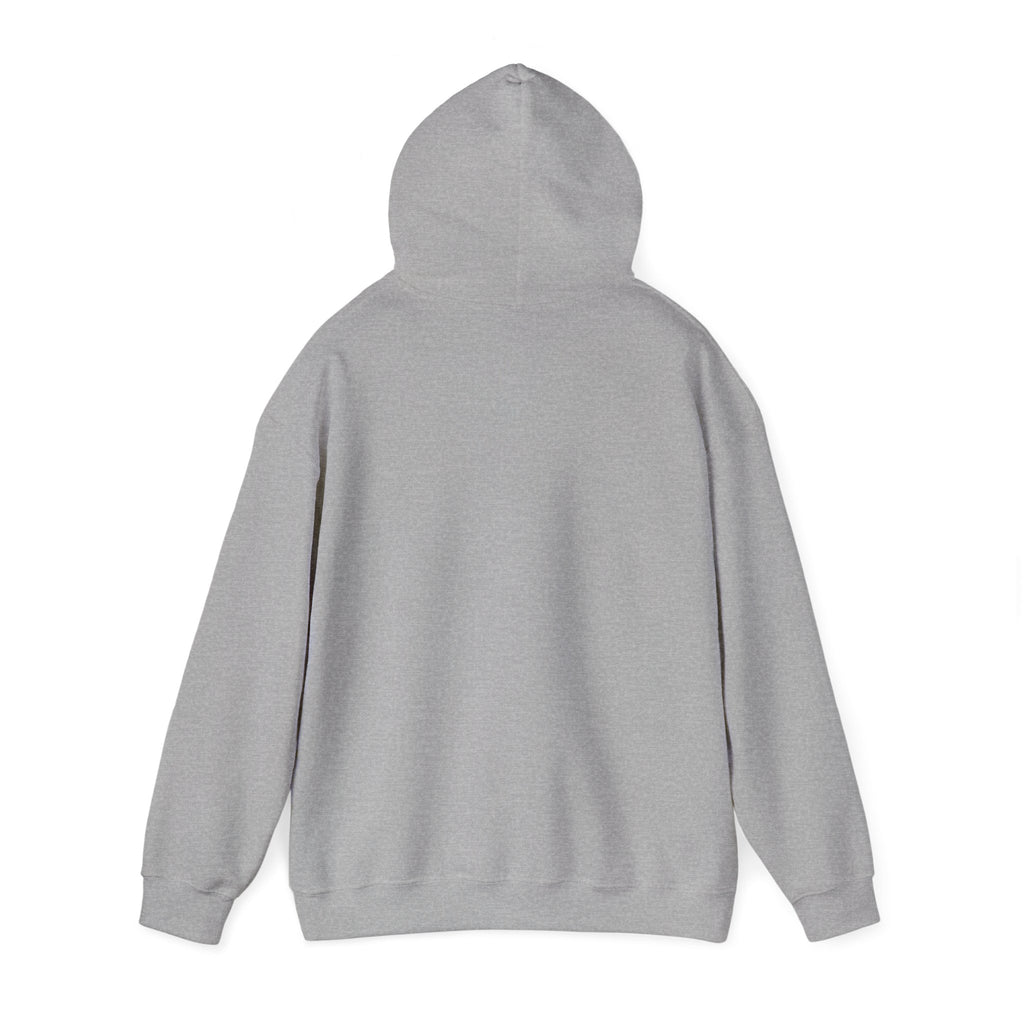 Angry Espresso Hoodie