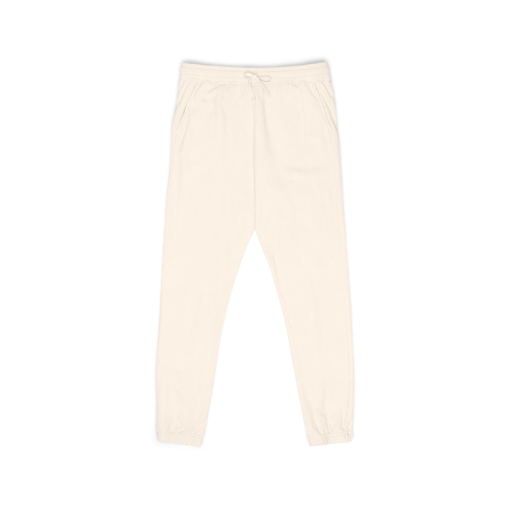Emma Ivory Sweatpants