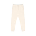 Emma Ivory Sweatpants
