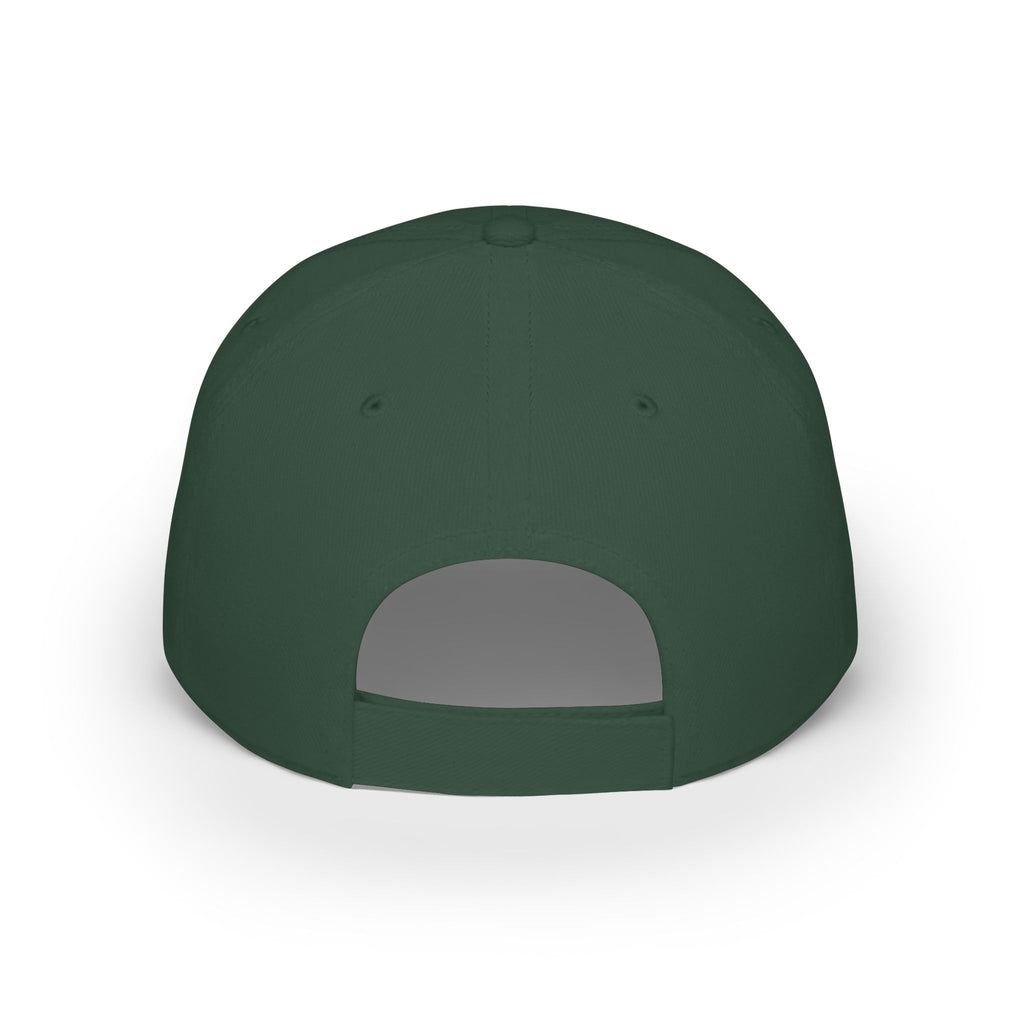 Custom Embroidered Cap