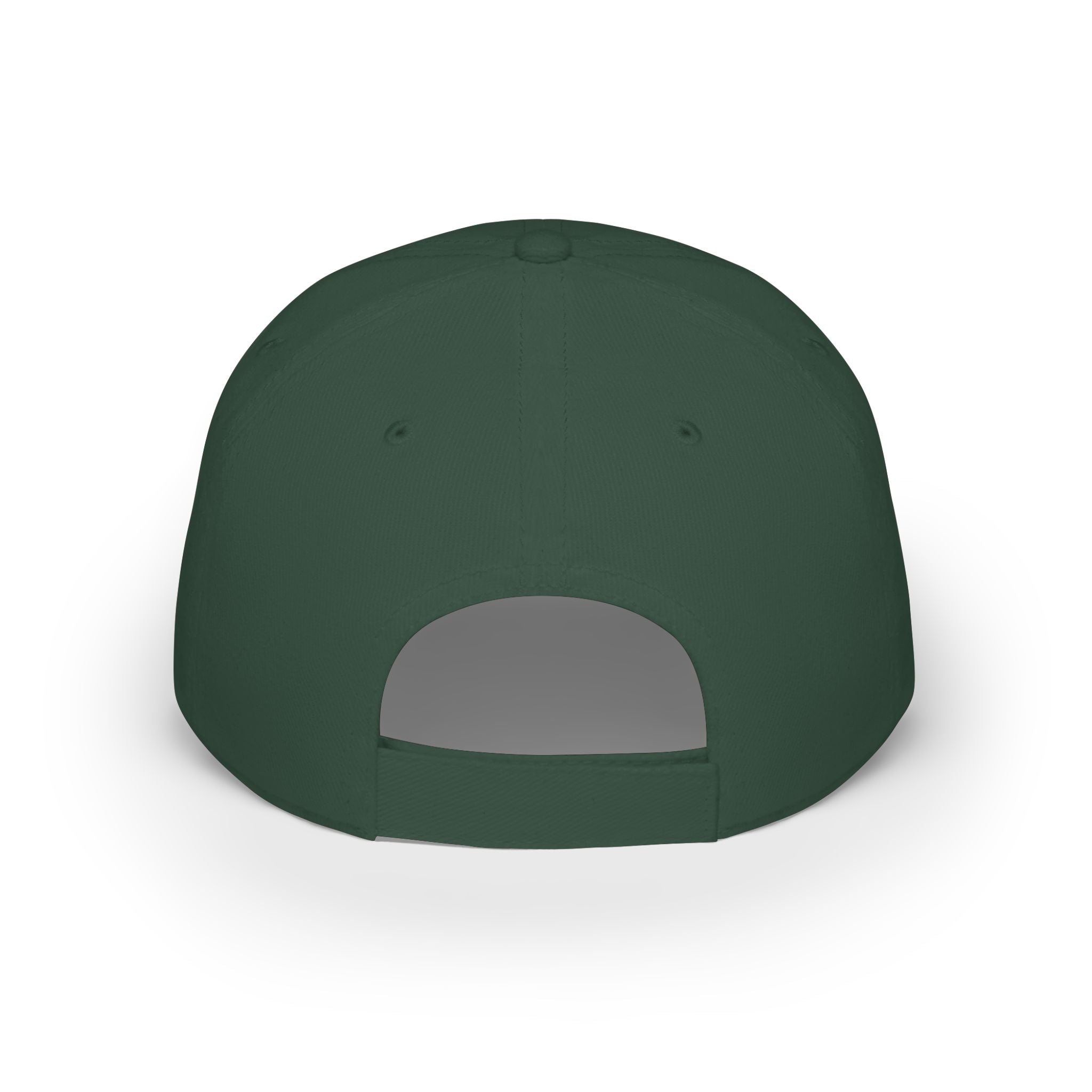 Custom Embroidered Cap