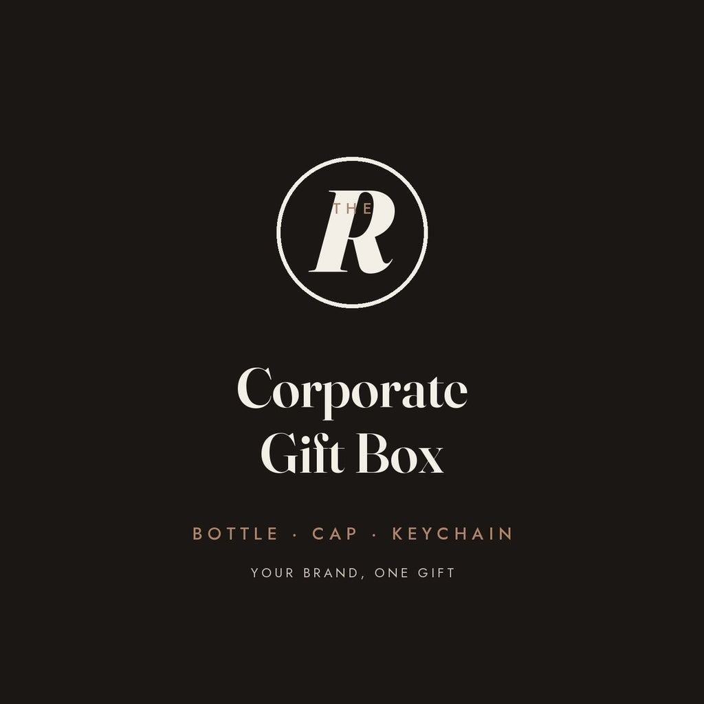 The Corporate Gift Box