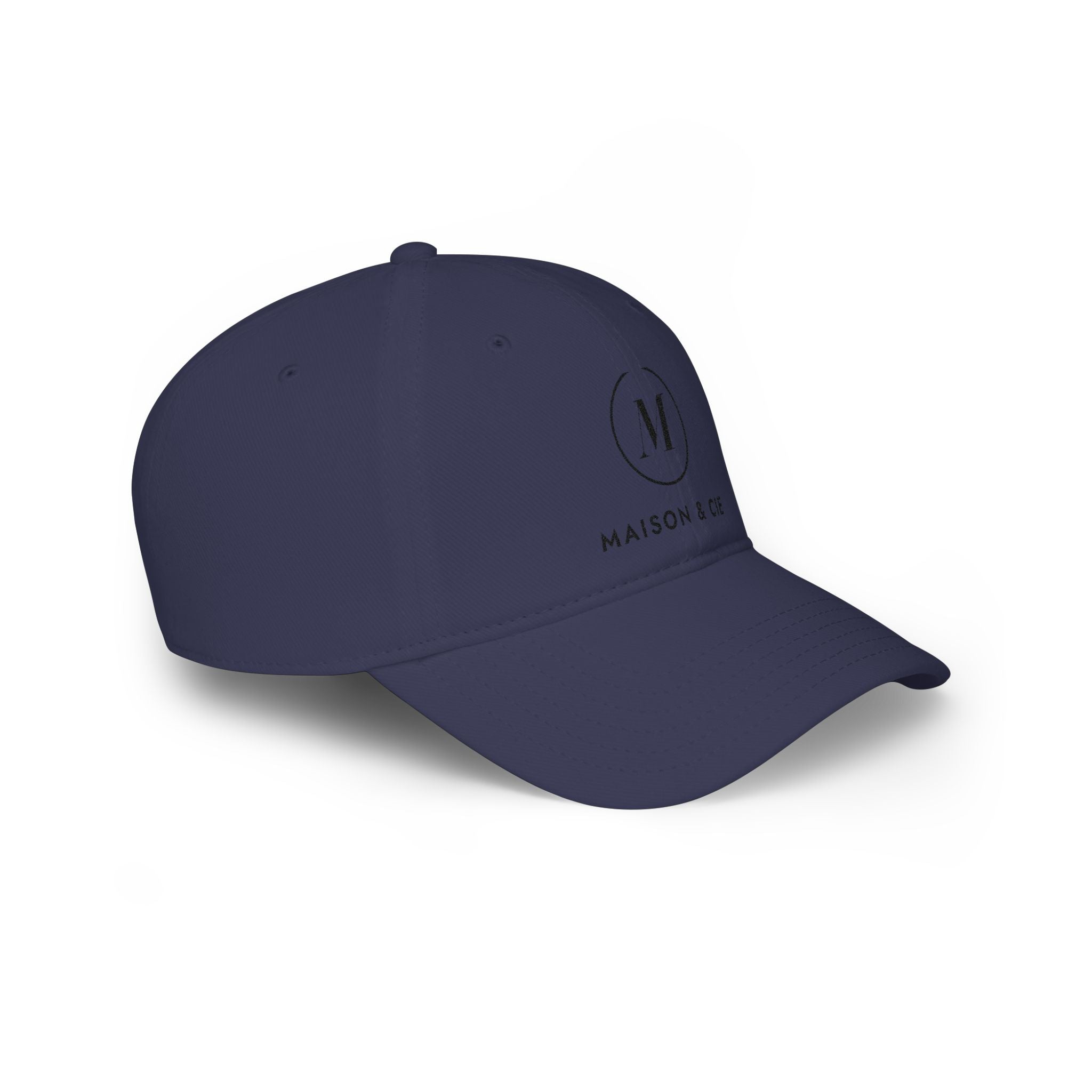 Custom Embroidered Cap